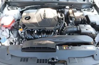 2024 Hyundai Sonata