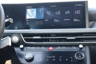 2024 Hyundai Sonata