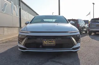 2024 Hyundai Sonata