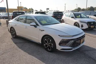 2024 Hyundai Sonata