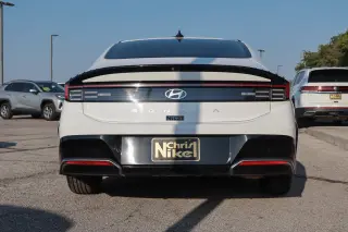 2024 Hyundai Sonata