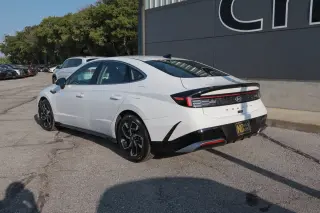 2024 Hyundai Sonata