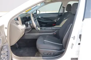 2024 Hyundai Sonata