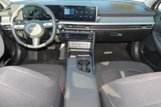 2024 Hyundai Sonata