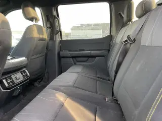Ford F-150 2024 4x4 STX 4dr SuperCrew 5.5 ft. SB