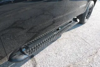 2019 Chevrolet Suburban