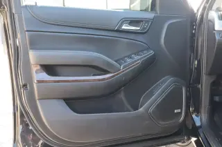 2019 Chevrolet Suburban