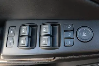 2019 Chevrolet Suburban