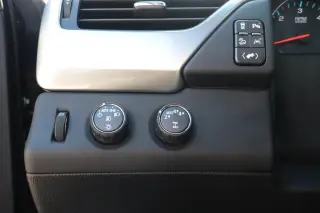 2019 Chevrolet Suburban