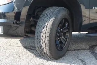 2019 Chevrolet Suburban