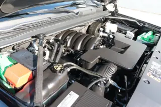 2019 Chevrolet Suburban