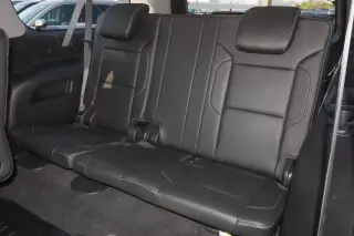 2019 Chevrolet Suburban