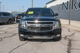 2019 Chevrolet Suburban