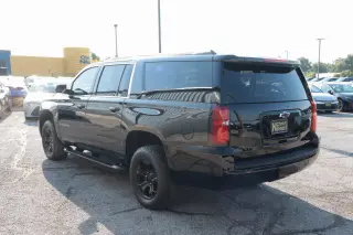 2019 Chevrolet Suburban