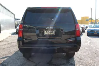 2019 Chevrolet Suburban