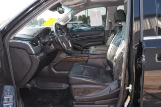 2019 Chevrolet Suburban