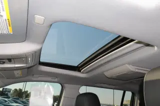 2019 Chevrolet Suburban