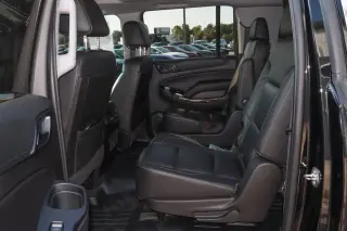 2019 Chevrolet Suburban