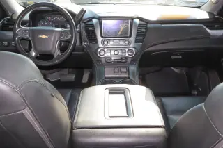 2019 Chevrolet Suburban