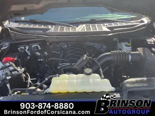 Ford F-150 2025 4x4 STX 4dr SuperCrew 5.5 ft. SB