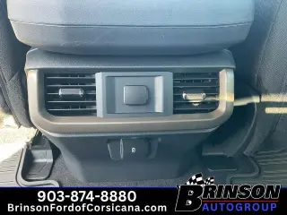 Ford F-150 2025 4x4 STX 4dr SuperCrew 5.5 ft. SB