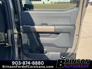 Ford F-150 2025 4x4 STX 4dr SuperCrew 5.5 ft. SB