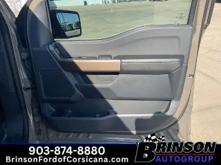 Ford F-150 2025 4x4 STX 4dr SuperCrew 5.5 ft. SB