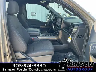 Ford F-150 2025 4x4 STX 4dr SuperCrew 5.5 ft. SB