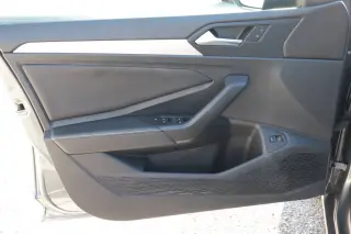 2025 Volkswagen Jetta