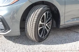 2025 Volkswagen Jetta