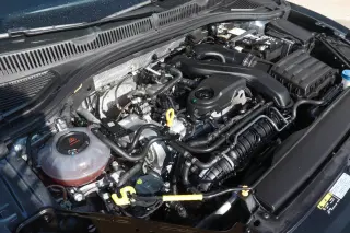 2025 Volkswagen Jetta
