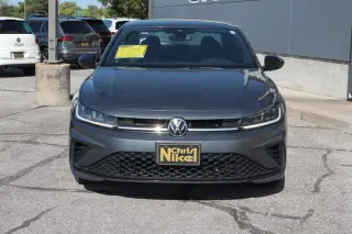 2025 Volkswagen Jetta
