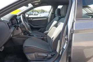 2025 Volkswagen Jetta