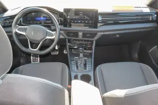 2025 Volkswagen Jetta