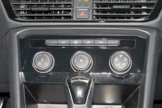 2025 Volkswagen Taos