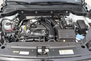 2025 Volkswagen Taos