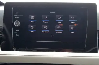 2025 Volkswagen Taos