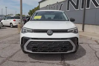 2025 Volkswagen Taos