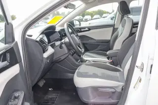 2025 Volkswagen Taos
