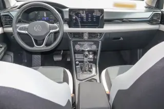 2025 Volkswagen Taos
