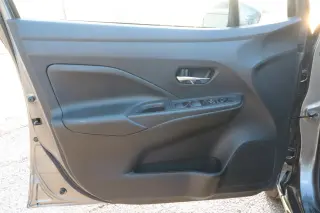 2025 Nissan Versa