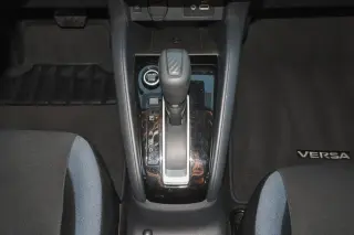 2025 Nissan Versa