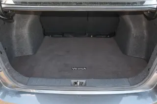 2025 Nissan Versa