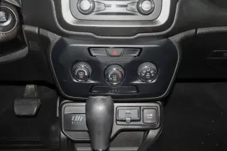 2020 Jeep Renegade