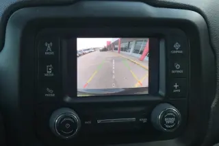 2020 Jeep Renegade