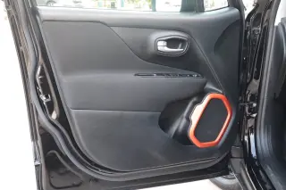 2020 Jeep Renegade