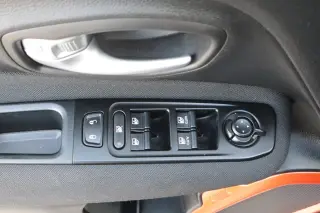 2020 Jeep Renegade