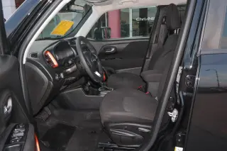 2020 Jeep Renegade