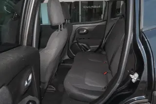 2020 Jeep Renegade