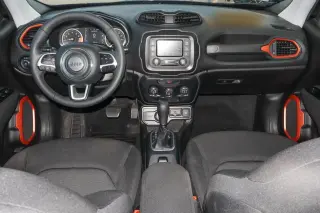 2020 Jeep Renegade
